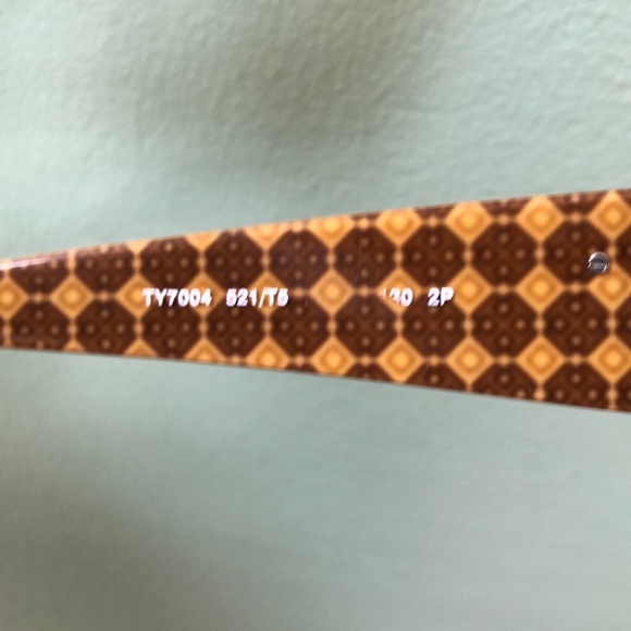 Tory Burch Sunglasses main image 8